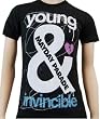 MAYDAY PARADE - Ruthless - Black T-shirt