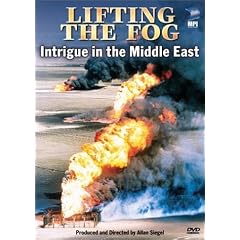 Intrigue in/Middle East