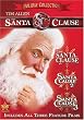 The Santa Clause: 3 Movie Collection