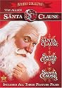 The Santa Clause: 3 Movie Collection