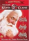 The Santa Clause...