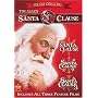 The Santa Clause: 3 Movie Collection