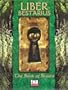 Liber Bestarius: The Book of Beasts (Eden Odyssey D20)