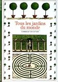 Tous les jardins du monde