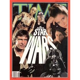 Star Wars / TIME Cover: February 10, 1997, Movie Print by TIME Magazine