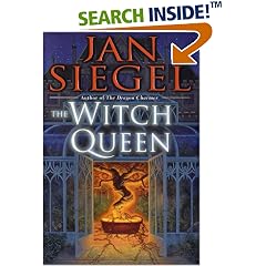 The Witch Queen
