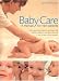 Book Babycare: A Manual for New Parents
