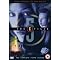The TV DVD Guide (The Wire, X-FIles, Six Feet Under & Curb)