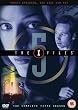 The X Files...