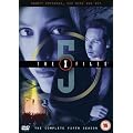 The X Files: Season 5 [DVD] [1994]