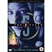The X Files: Season 5 [DVD] [1994]