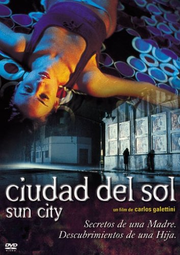 CD-Charts  DVD : Ciudad del Sol (Sun City) [2003] (REGION 1) (NTSC)