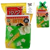 1972 Movie Night Package for 40th Birthday Gift or 40th Anniversary Gift