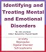 Identifying and Treating Emotional Disorders