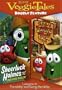 Veggie Tales: Sheerluck Holmes and the Golden Ruler/The Ballad of Little Joe