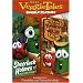 Veggie Tales: Sheerluck Holmes and the Golden Ruler/The Ballad of Little Joe