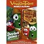 Veggie Tales: Sheerluck Holmes and the Golden Ruler/The Ballad of Little Joe