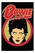 David Bowie - Personality / Music Poster (Retro Look) (Size: 24