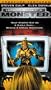 How to Make a Monster [VHS]