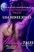 Wicked Werewolf Night - (Alluring Tales: Night Moves) (Werewolf Society)