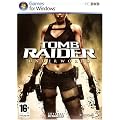Tomb Raider Underworld