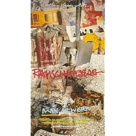 Robert Rauschenberg: Man at Work [VHS]