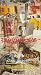 Robert Rauschenberg: Man At Work