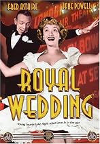 Royal Wedding