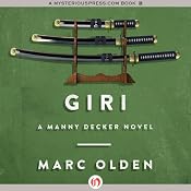 Giri | [Marc Olden]