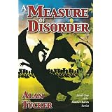 A Measure of Disorder (Mother-Earth Series)