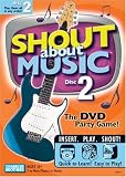Hasbro Shout About Music#2