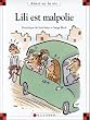 Lili est malpolie