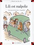 Lili est malpolie