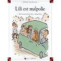 Lili est malpolie