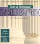 Sum & Substance: Exam Skills : Essay Writing (The "Outstanding Professor" Audio Tape Series)