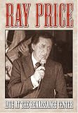 Review Music Video Distributors  / Ray Price: Live at the Renaissance Center [2005]