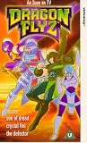 Dragon Flyz 2-Son of Dread [VHS]