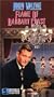 Flame of Barbary Coast [VHS]