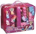 Mega Bloks Maxi Disney Princess Bag