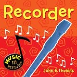 Music in Minutes Recorder with Other: Recorder