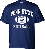 Penn State Nittany Lions Perennial Football T-Shirt