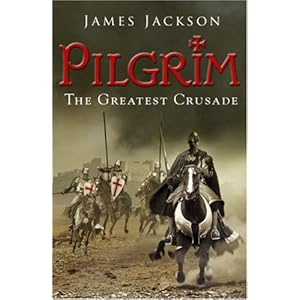 Pilgrim - James Jackson