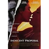 Indecent Proposal