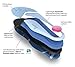 Spenco for Her Q Factor Cushion Insoles (Womens 9-10)