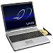 Sony VAIO PCG-K13 Laptop (2.8GHz Pentium 4, 512MB RAM, 40 GB Hard Drive, CD-RW/DVD combo)