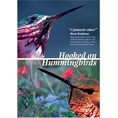 Hummingbird Gifts - Hooked on Hummers Video