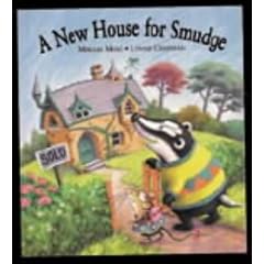 A New House for Smudge