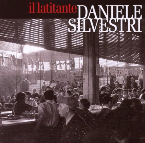 Produkt-Bild: Il Latitante