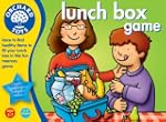Orchard Toys - Jeu Lunchbox - Langue:...