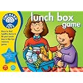 Orchard Toys - Lunch Box Game (Game Box Lunch) [Versi�n en Ingl�s]